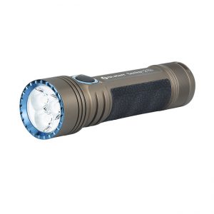 LED svítilna Olight Seeker 2 PRO 3200 lm – Desert