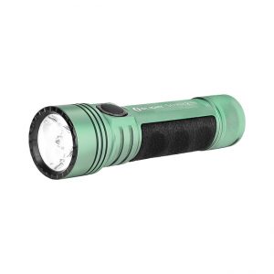 LED svítilna Olight Seeker 2 Pro 3200 lm – Mint Green Limitovaná edice