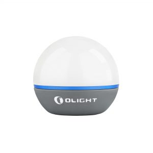 LED lucerna Olight Bulb 55lm – Basalt Grey