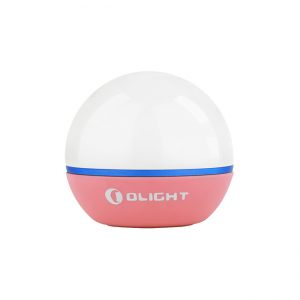 LED lucerna Olight Obulb 55 lm – Pink