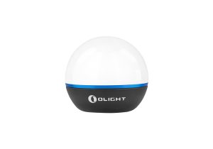 LED lucernička Olight Obulb MC 75 lm – černá