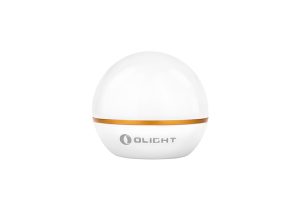 LED lucernička Olight Obulb MC 75 lm – bílá