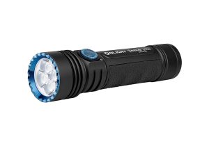 LED svítilna Olight Seeker 3 PRO 4200 lm černá