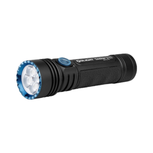 LED svítilna Olight Seeker 3 PRO 4200 lm černá