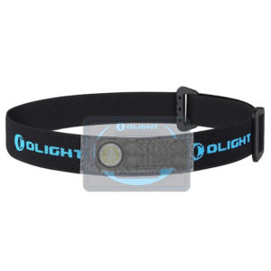 Náhlavní sada OLIGHT + Headband III pro LED svítilny Perun mini