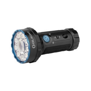 LED svítilna Olight Marauder Mini 7000 lm s možností bodového svícení