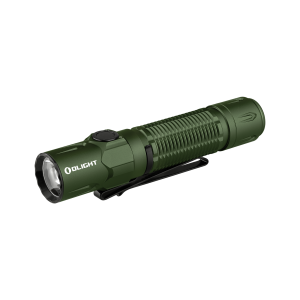 LED svítilna Olight Warrior 3S 2300 lm – Green