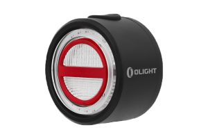 Zadní LED světlo na kolo Olight BS 100 100 lm