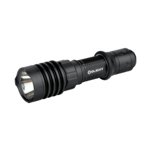 LED baterka Olight Warrior X 4 2600 lm dosvit 630 metrů