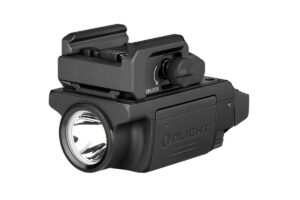Světlo na zbraň Olight PL-Mini 3 Valkyrie 600 lm Black
