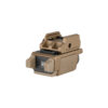 Světlo na zbraň Olight PL-Mini 3 Valkyrie 600 lm Desert Tan - Image 2