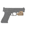 Světlo na zbraň Olight PL-Mini 3 Valkyrie 600 lm Desert Tan - Image 9