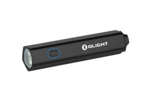 LED svítilna Olight Diffuse Leichte EDC black 700 lm