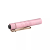 LED svítilna Olight I3T 2 EOS EDC Sweet Pink 200 lm - Image 2
