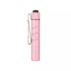 LED svítilna Olight I3T 2 EOS EDC Sweet Pink 200 lm - Image 3
