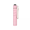 LED svítilna Olight I3T 2 EOS EDC Sweet Pink 200 lm - Image 4