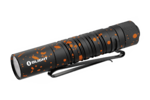 LED svítilna Olight I5T EOS Pumpkin Stains