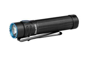 LED svítilna Olight Warrior Mini 3 Black 1750 lm