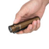 LED svítilna Olight Warrior Mini 3 Desert Tan 1750 lm - Image 3
