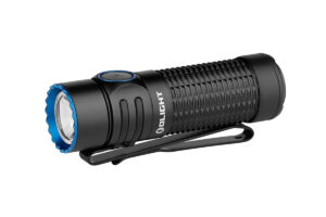 LED svítilna Olight Warrior Nano 1200 lm